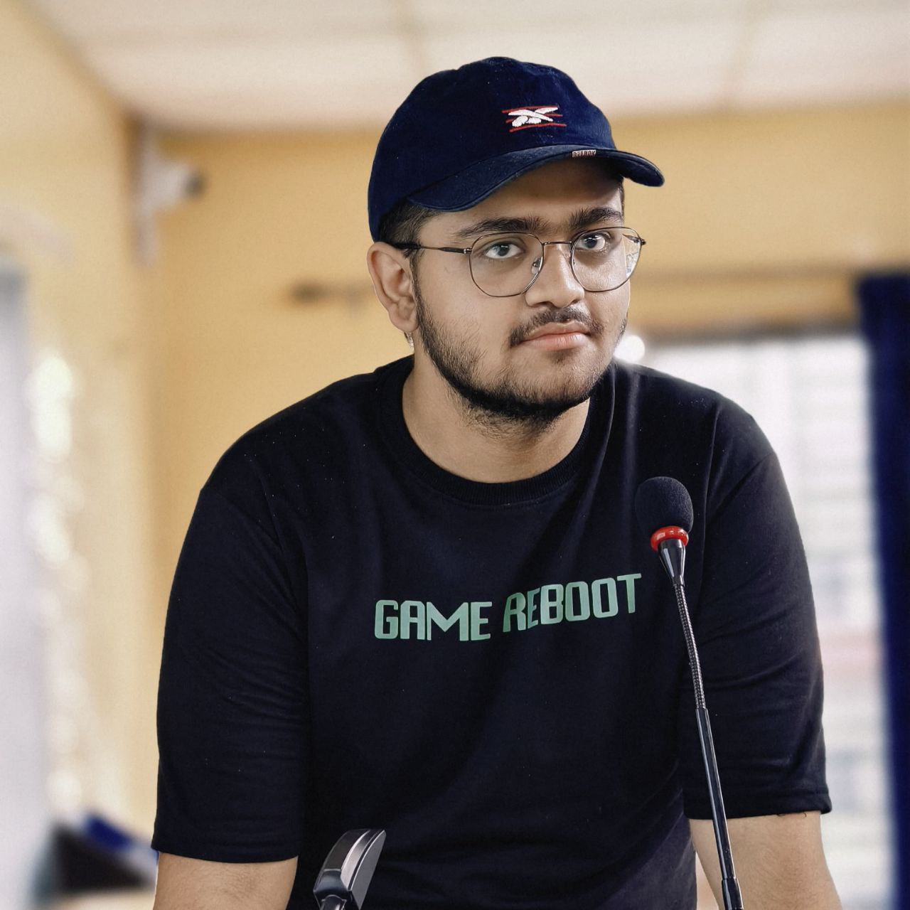 Anurag Verma